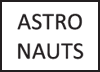 Astronauts.cz logo